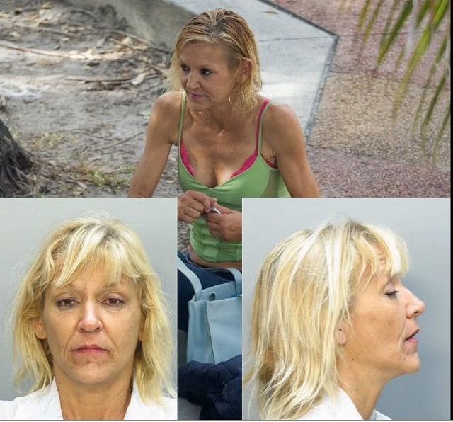 Women of the Streets (40 pics)