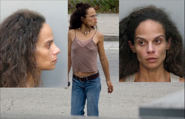 Women of the Streets (40 pics)