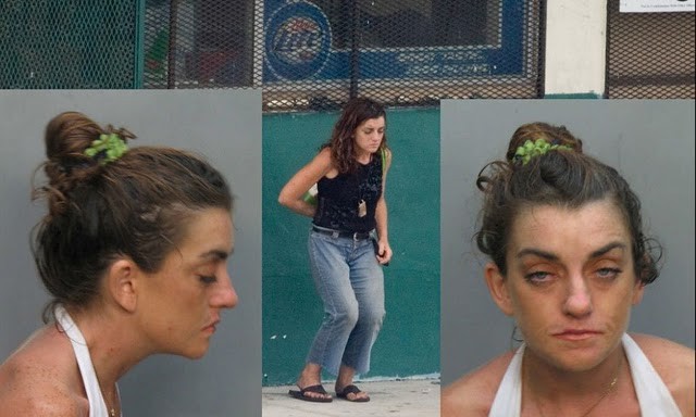 Women of the Streets (40 pics)