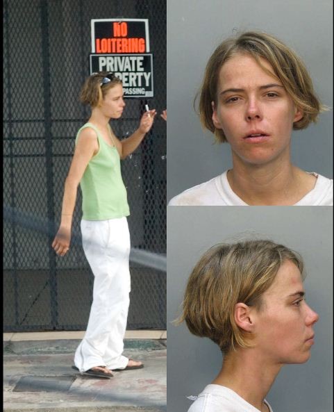 Women of the Streets (40 pics)
