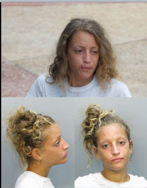 Women of the Streets (40 pics)