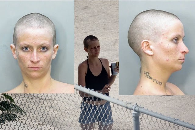 Women of the Streets (40 pics)