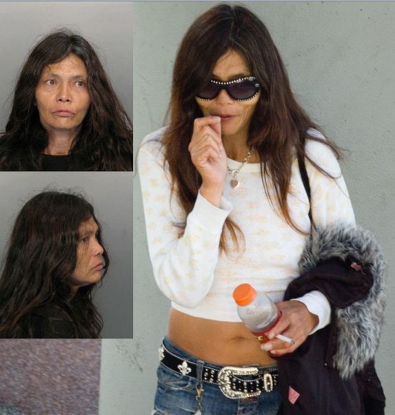 Women of the Streets (40 pics)