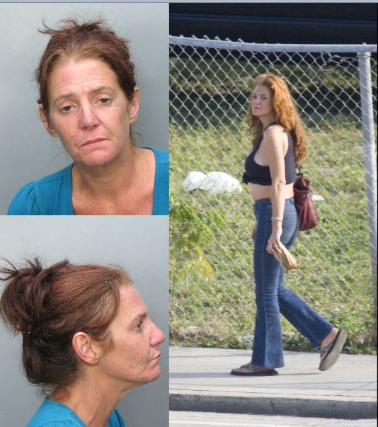 Women of the Streets (40 pics)