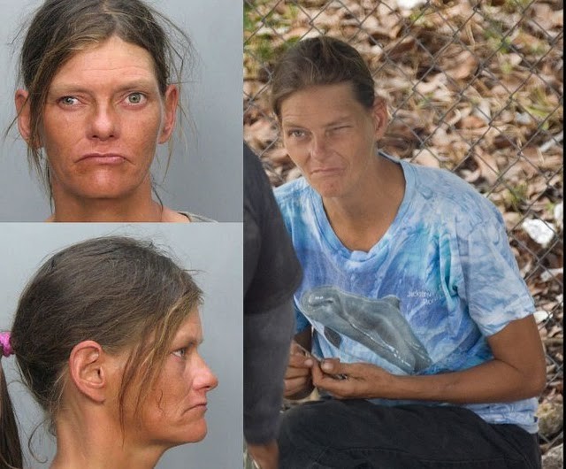 Women of the Streets (40 pics)