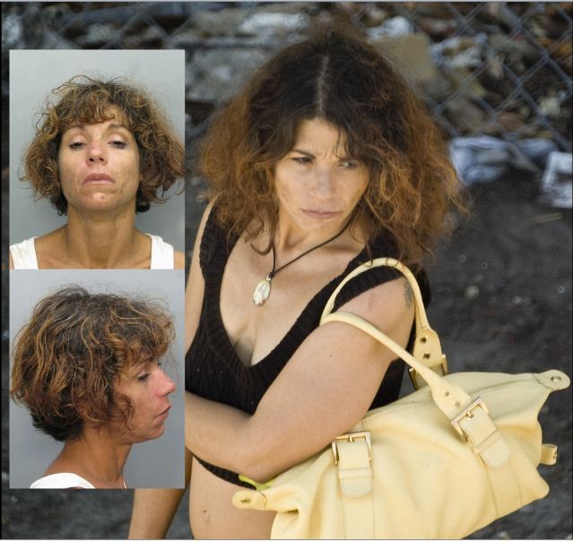 Women of the Streets (40 pics)
