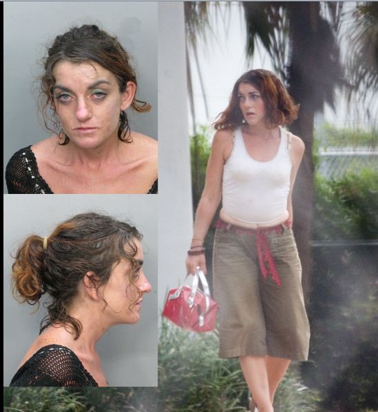Women of the Streets (40 pics)