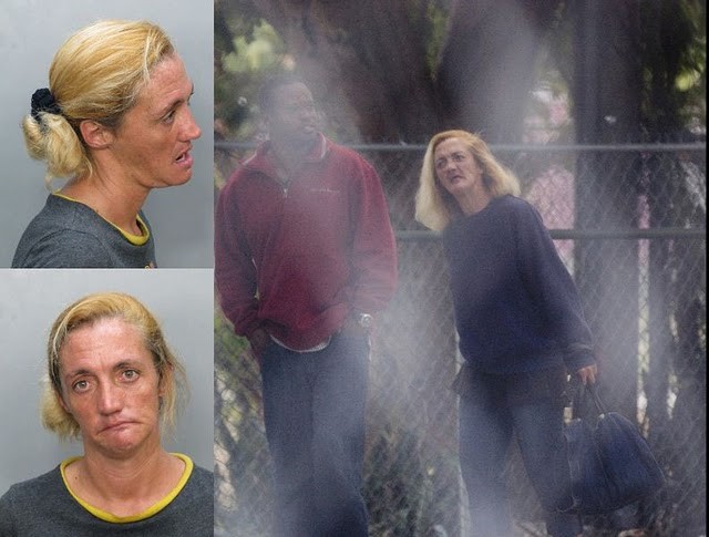Women of the Streets (40 pics)