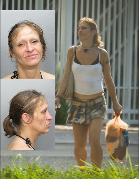 Women of the Streets (40 pics)