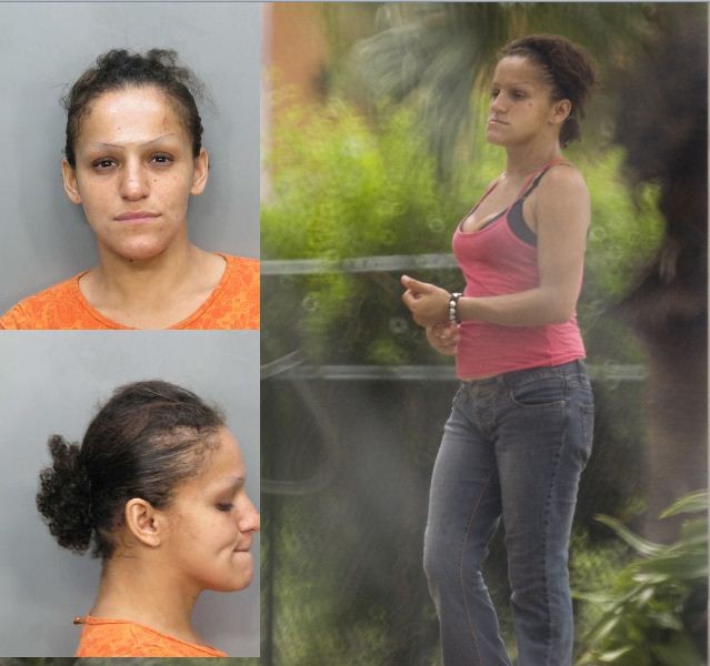 Women of the Streets (40 pics)