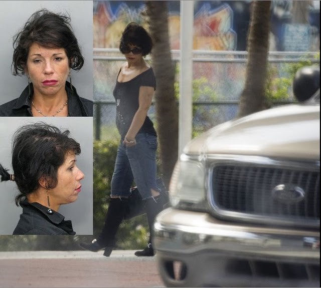 Women of the Streets (40 pics)