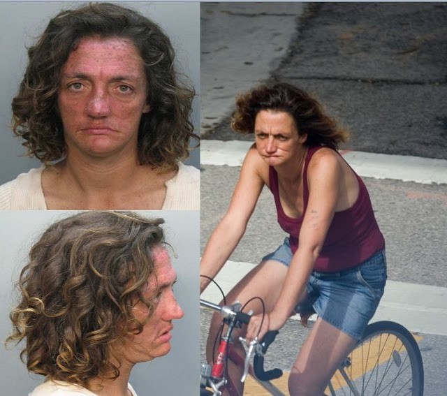 Women of the Streets (40 pics)