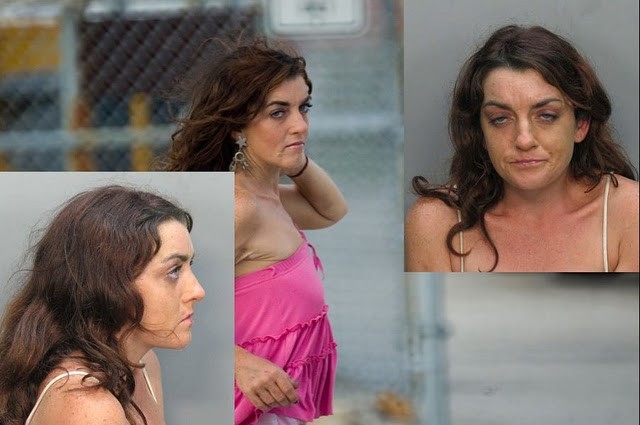 Women of the Streets (40 pics)