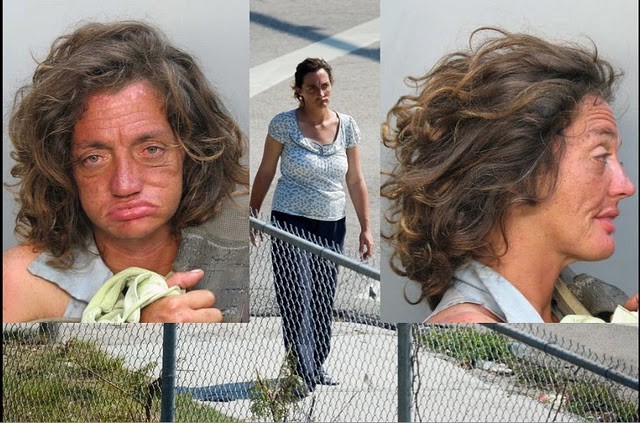 Women of the Streets (40 pics)
