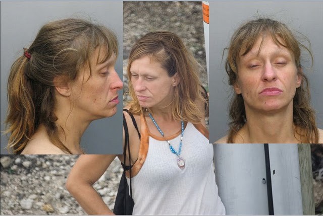 Women of the Streets (40 pics)