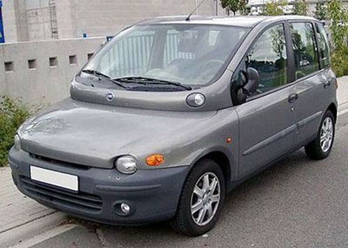 Cars that look like animals (32 pics)