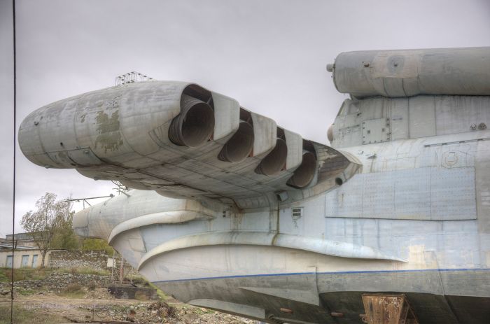 Russian Tank-Ship-Plane (86 pics)