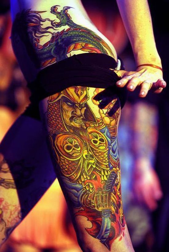 Acid Picdump (177 pics)