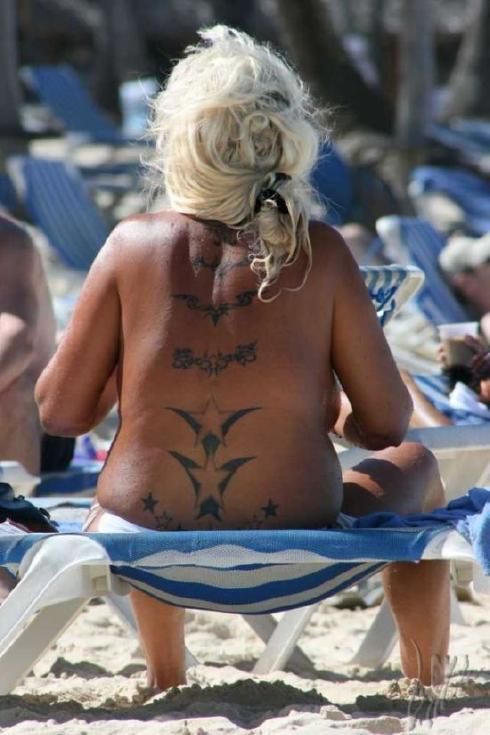 Acid Picdump (177 pics)