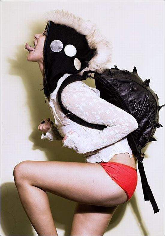 Acid Picdump (177 pics)