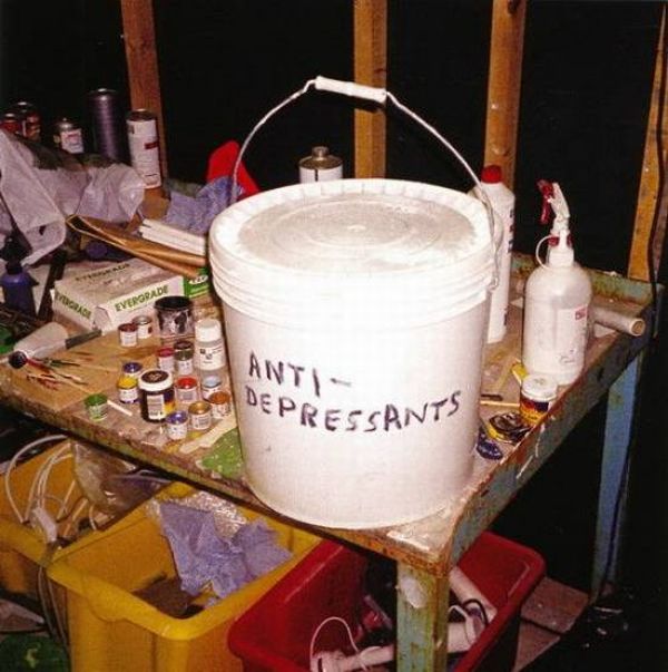 Acid Picdump (177 pics)