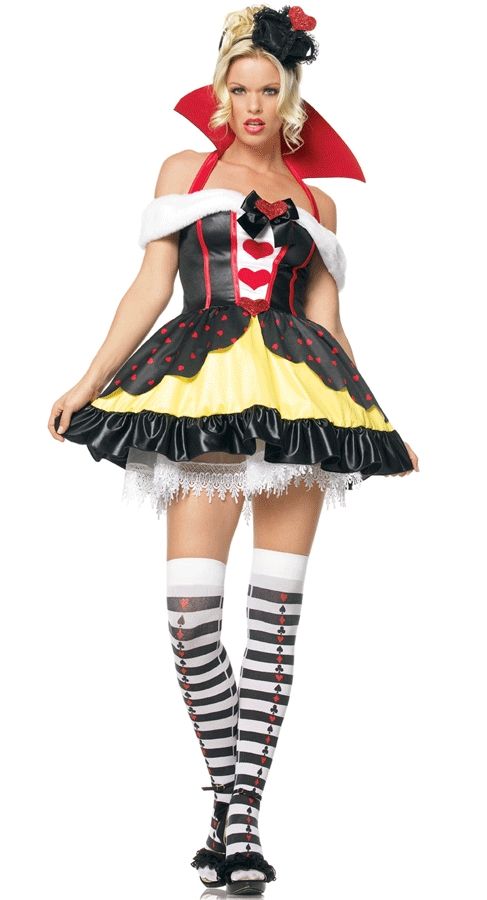 Alice in Wonderland. Sexy Edition (68 pics)