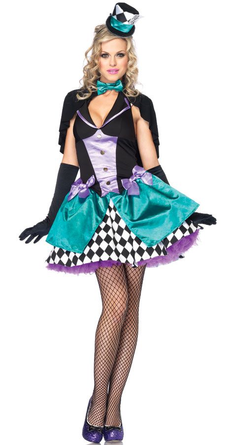 Alice in Wonderland. Sexy Edition (68 pics)