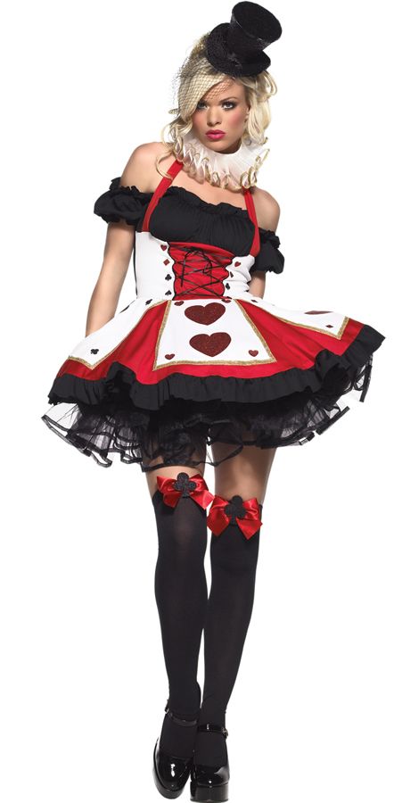 Alice in Wonderland. Sexy Edition (68 pics)