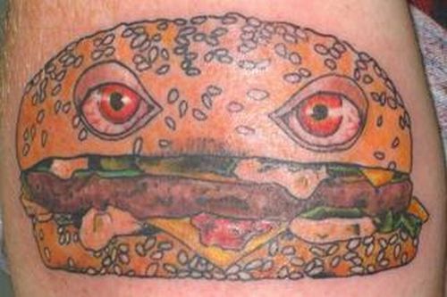 Bad Tattoos (76 pics)