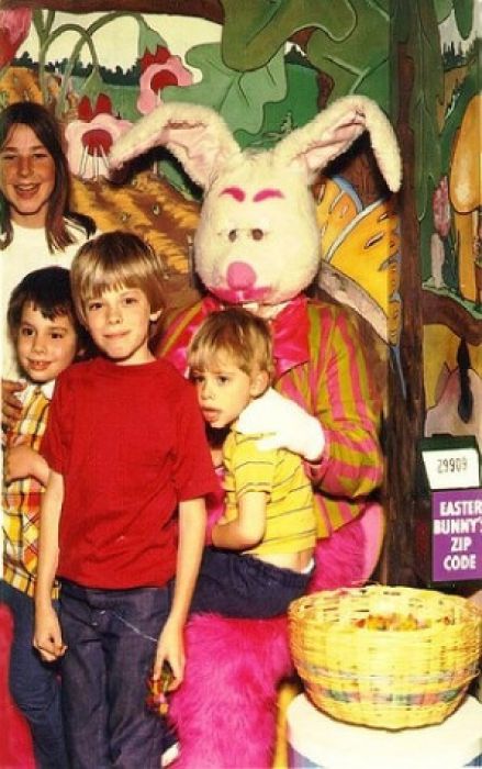 Funny Bunnies (69 pics)
