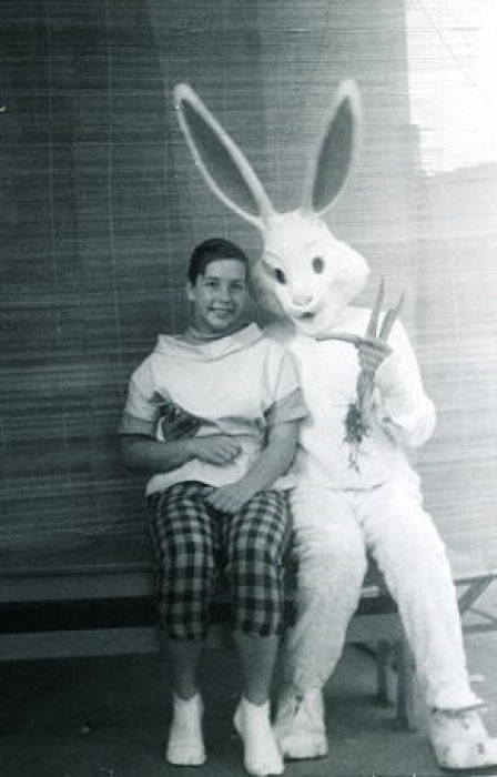 Funny Bunnies (69 pics)