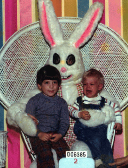 Funny Bunnies (69 pics)