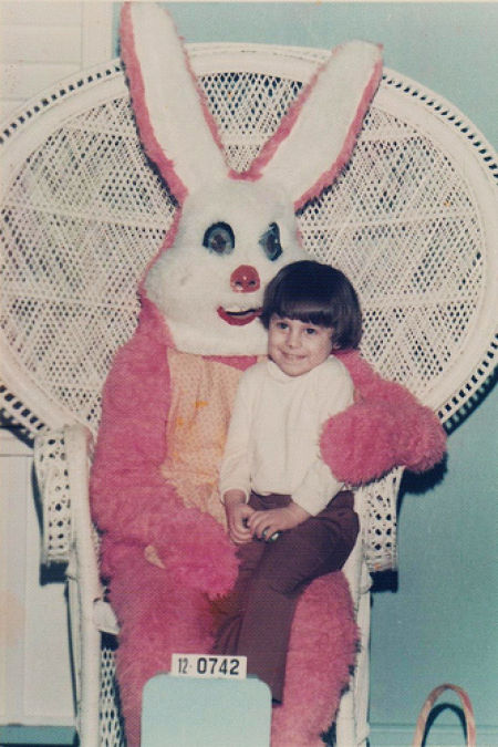 Funny Bunnies (69 pics)
