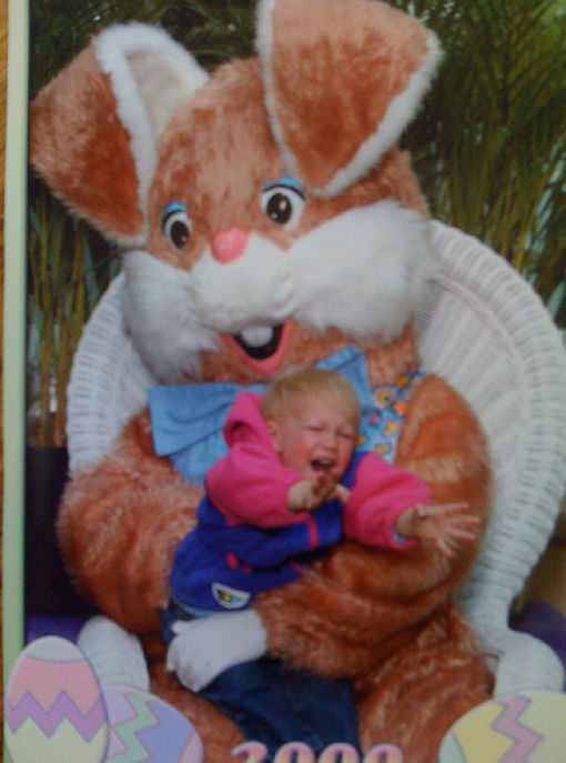 Funny Bunnies (69 pics)