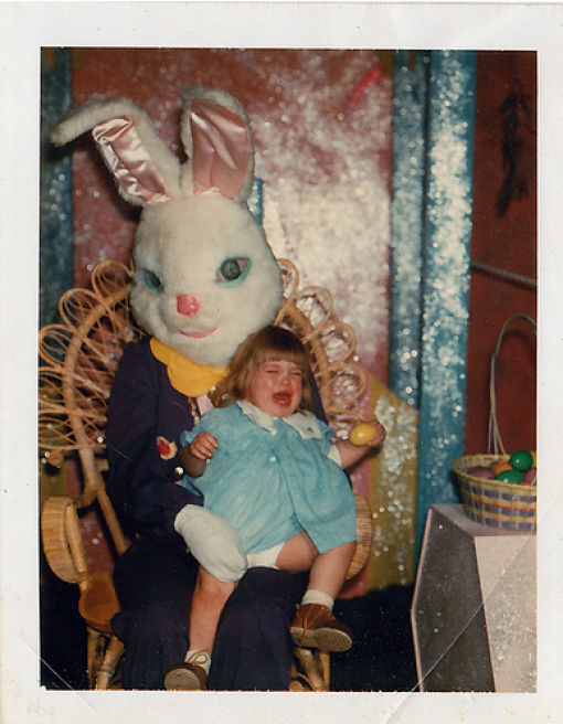 Funny Bunnies (69 pics)