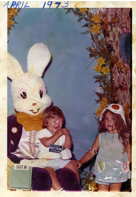 Funny Bunnies (69 pics)