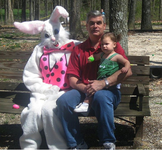 Funny Bunnies (69 pics)