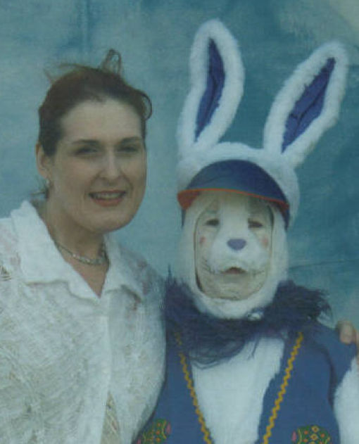 Funny Bunnies (69 pics)