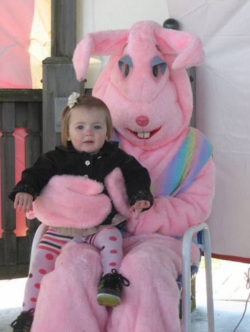 Funny Bunnies (69 pics)