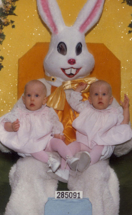 Funny Bunnies (69 pics)
