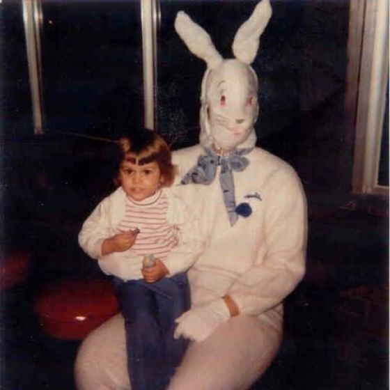 Funny Bunnies (69 pics)