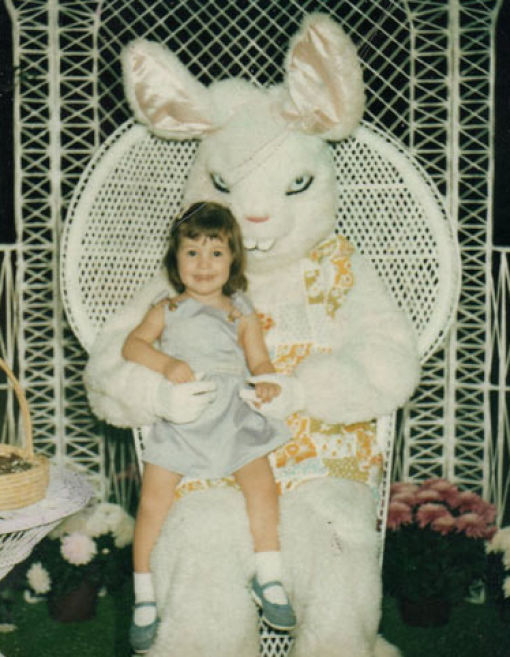 Funny Bunnies (69 pics)