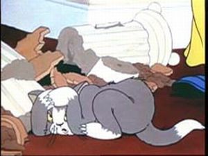 Tom & Jerry: Victims of political correctness (59 pics + text)
