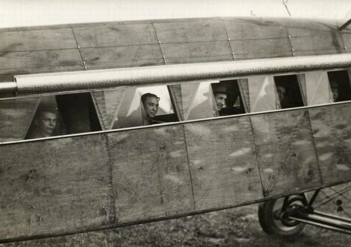 Old Photos of Netherlands (78 pics)