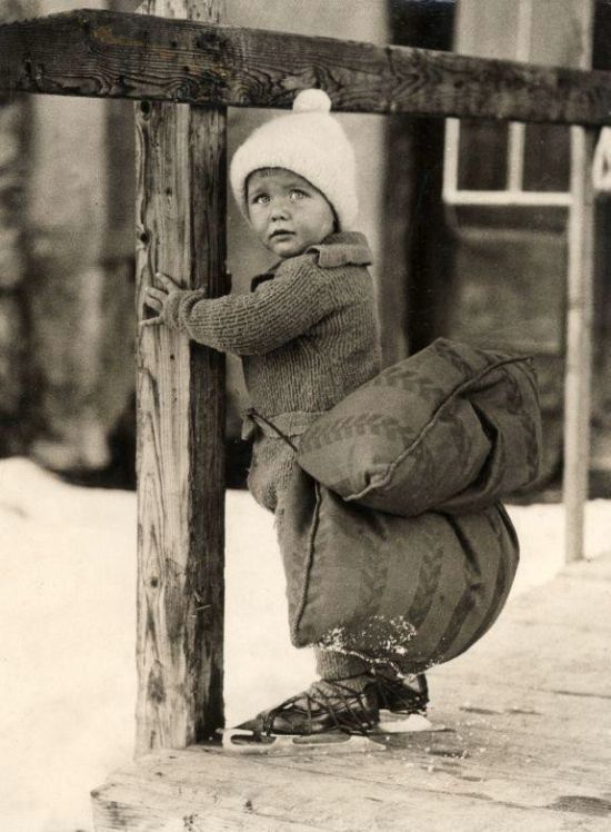 Old Photos of Netherlands (78 pics)