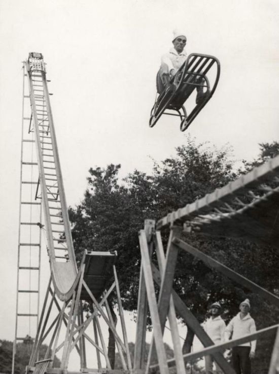 Old Photos of Netherlands (78 pics)