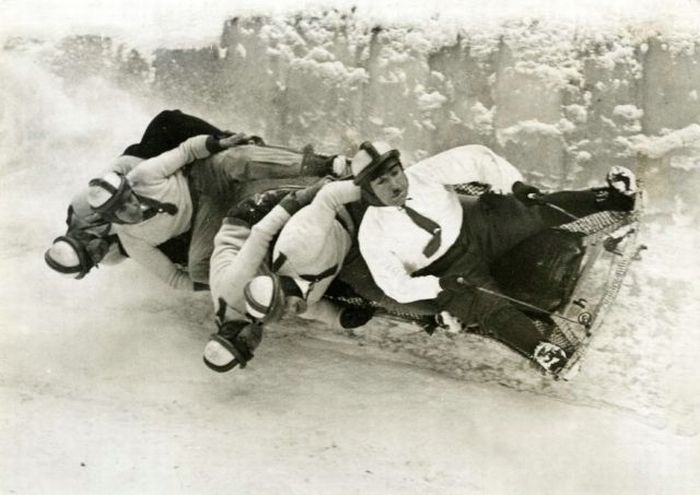 Old Photos of Netherlands (78 pics)