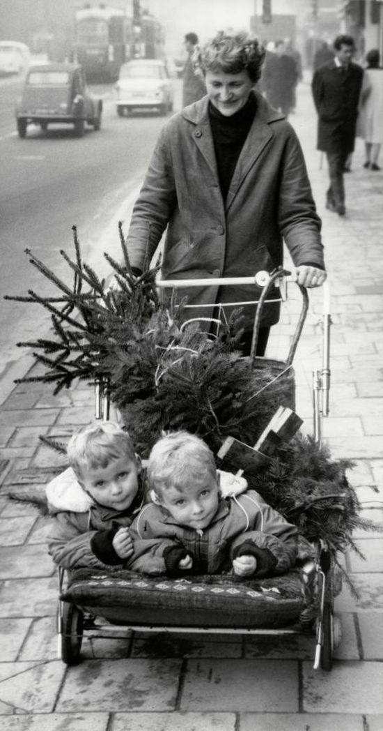 Old Photos of Netherlands (78 pics)