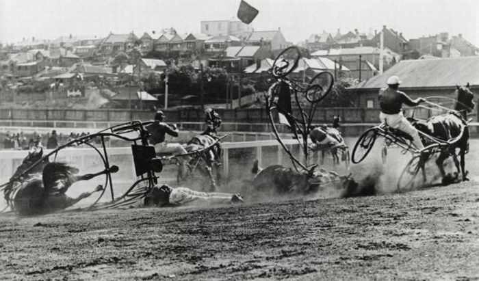 Old Photos of Netherlands (78 pics)