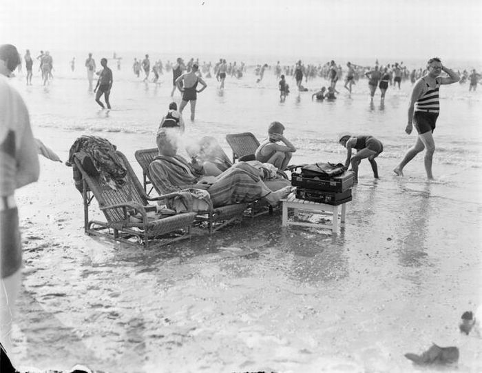 Old Photos of Netherlands (78 pics)